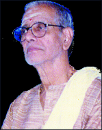 Founding Member